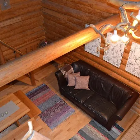 Prázdninový dům Forest Säkylä