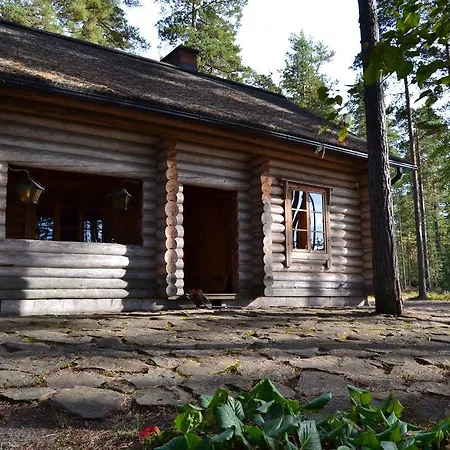 Holiday home Forest