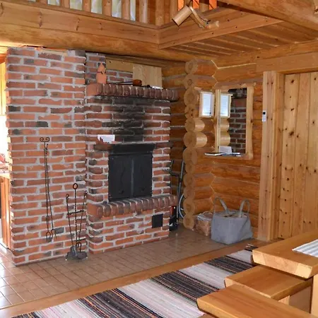 Holiday home Forest *