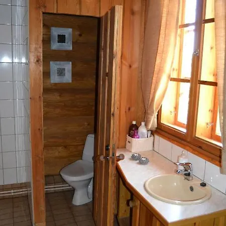 Forest Ferienhaus *