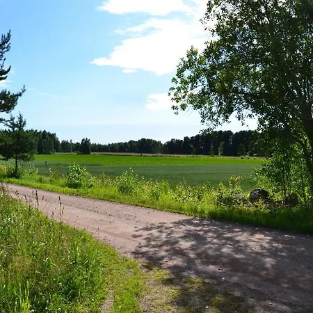 Holiday home Forest Sakyla