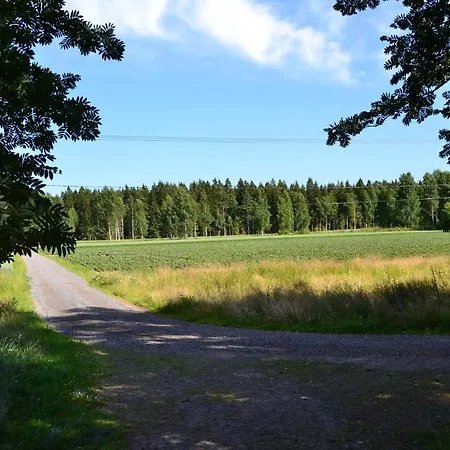 Holiday home Forest