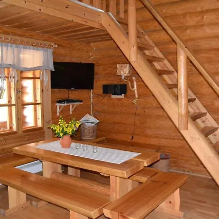 Holiday home Forest Sakyla