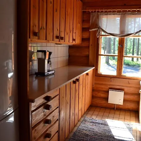 Forest Holiday home