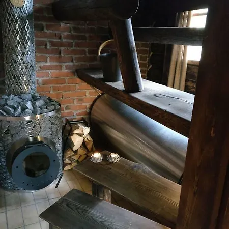 Prázdninový dům Forest