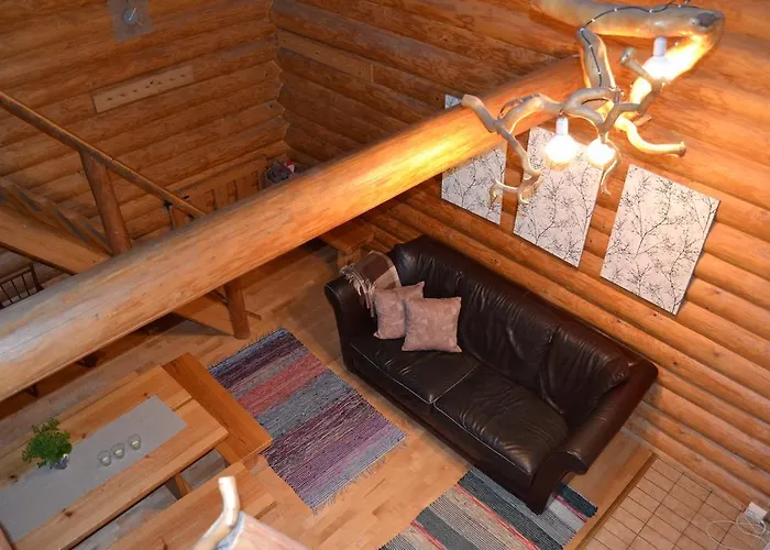 Dom wakacyjny Forest Säkylä