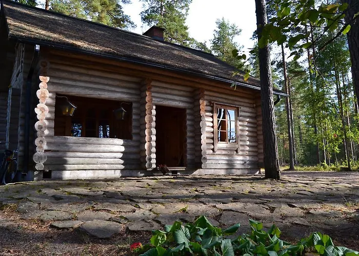 Dom wakacyjny Forest