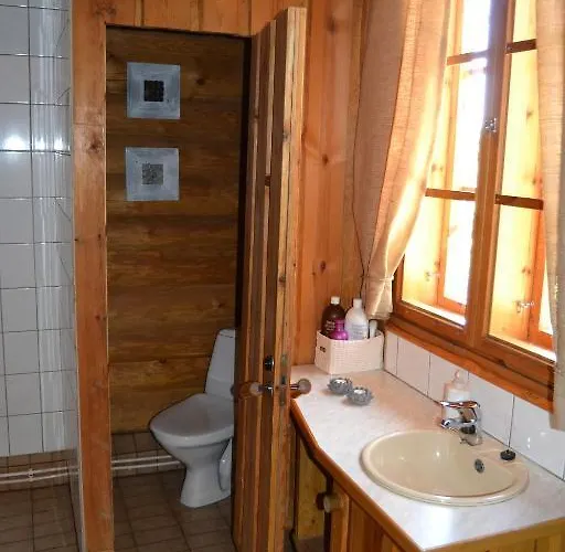 Forest Dom wakacyjny *