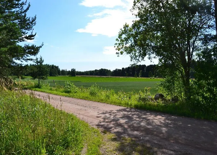 Dom wakacyjny Forest Säkylä