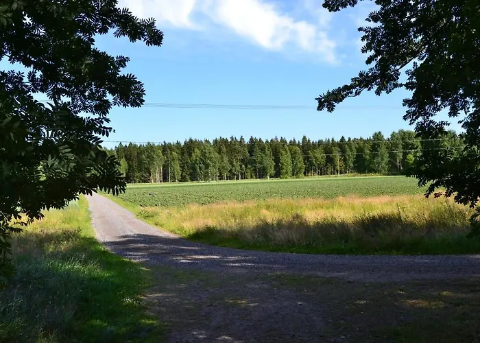 Dom wakacyjny Forest