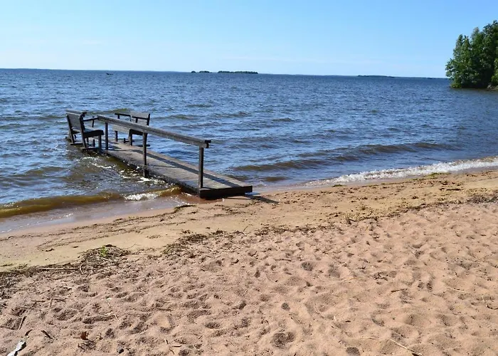 Dom wakacyjny Forest *