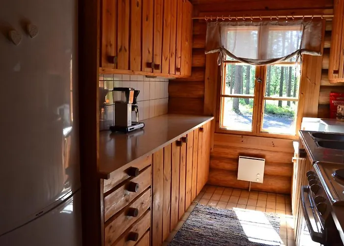 Forest Dom wakacyjny