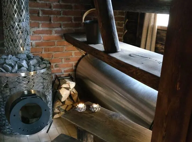 Dom wakacyjny Forest